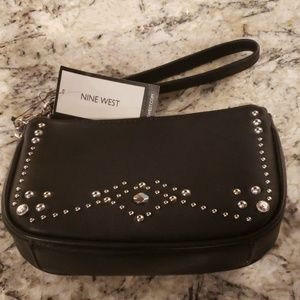 Nine West Wristlet